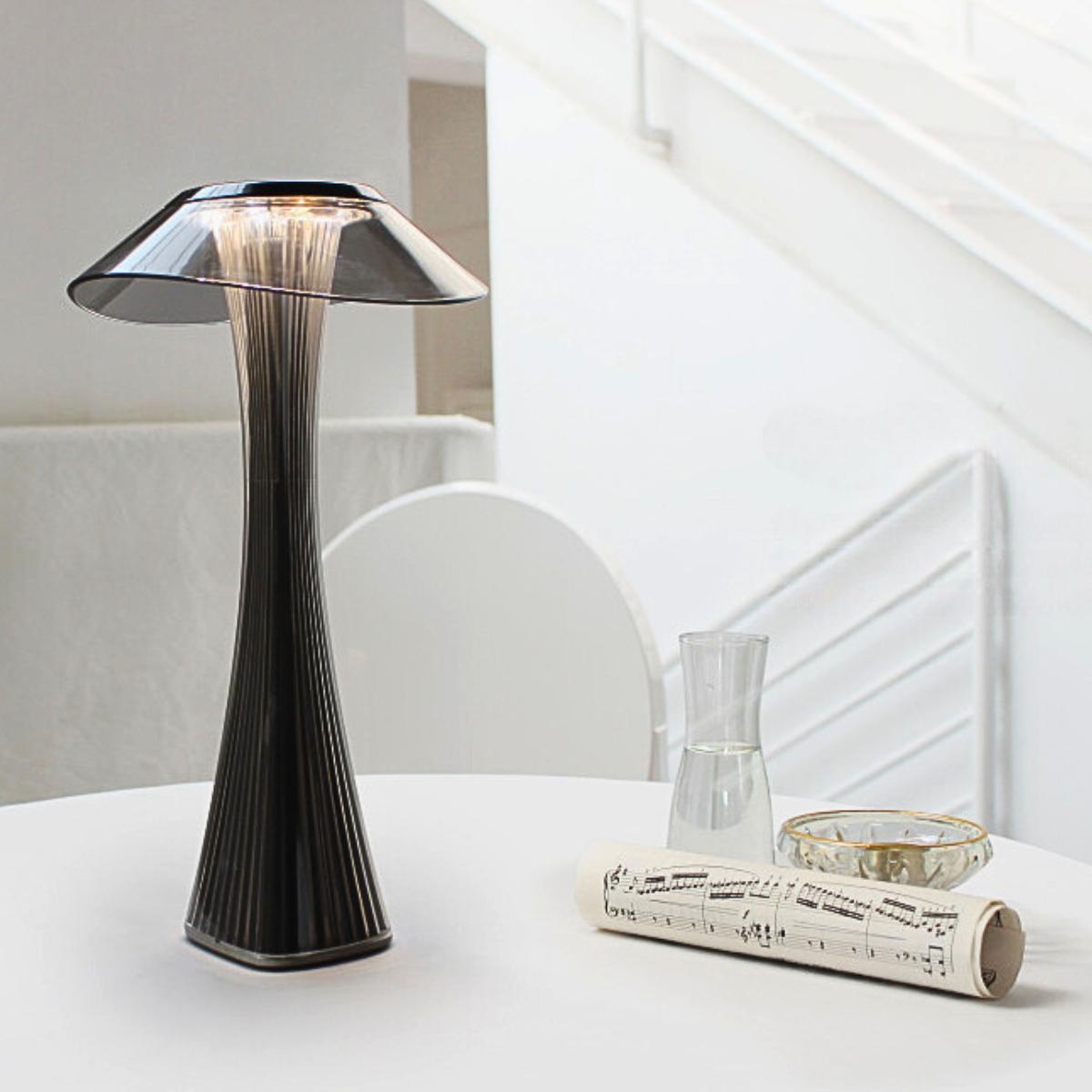 Lampe de chevet Sans Fil