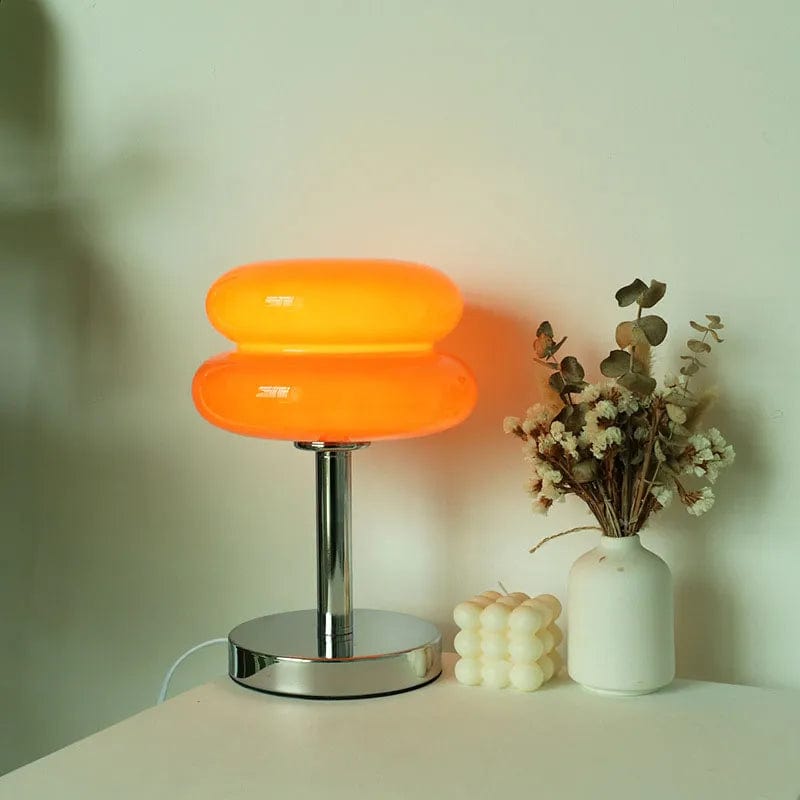 Lampe de Chevet Design Macaron