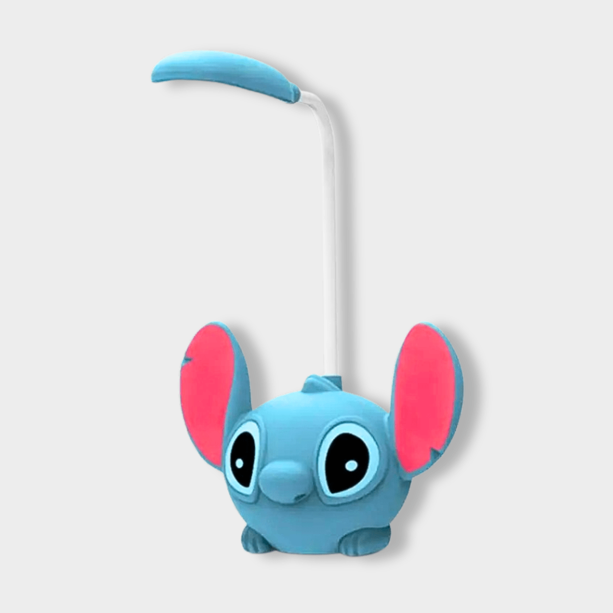 Stitch Lampe de Chevet Lilo & Stitch