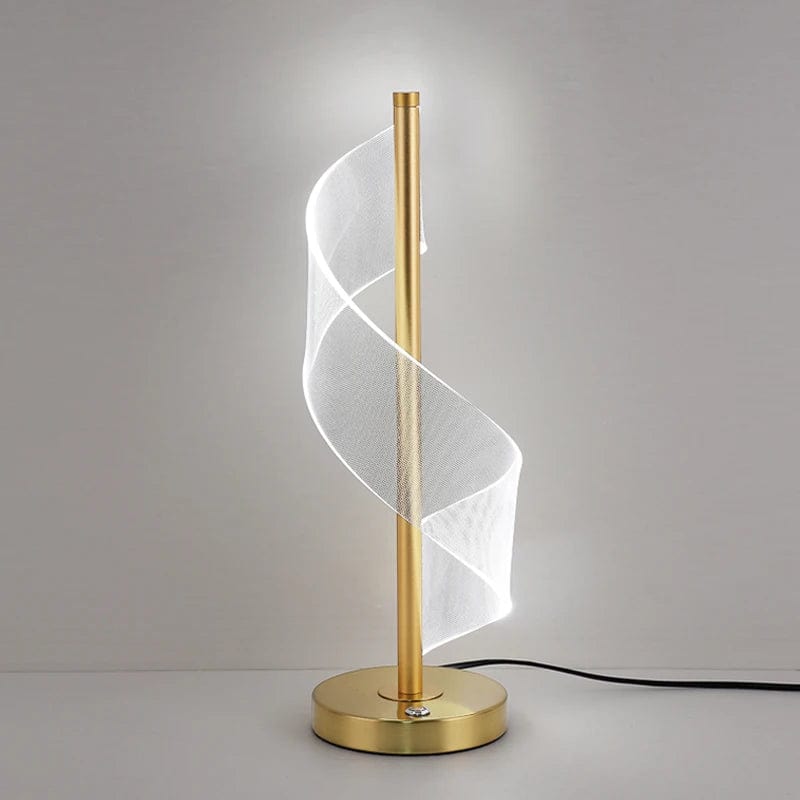 Lampe de Chevet Luminescence