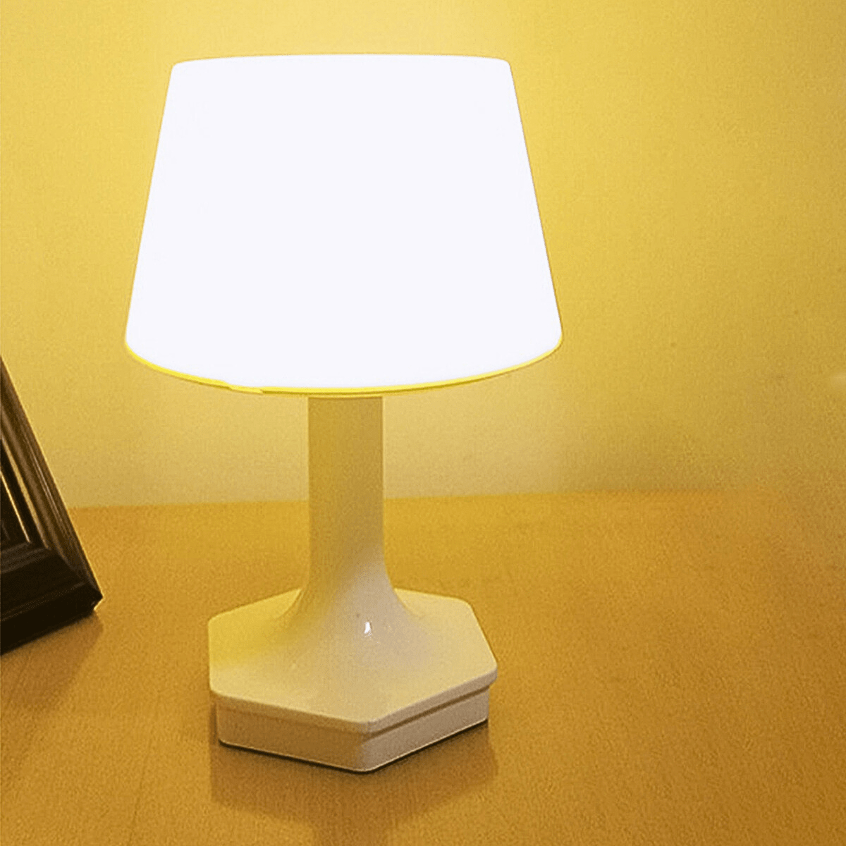 Lampe de Chevet Minimaliste