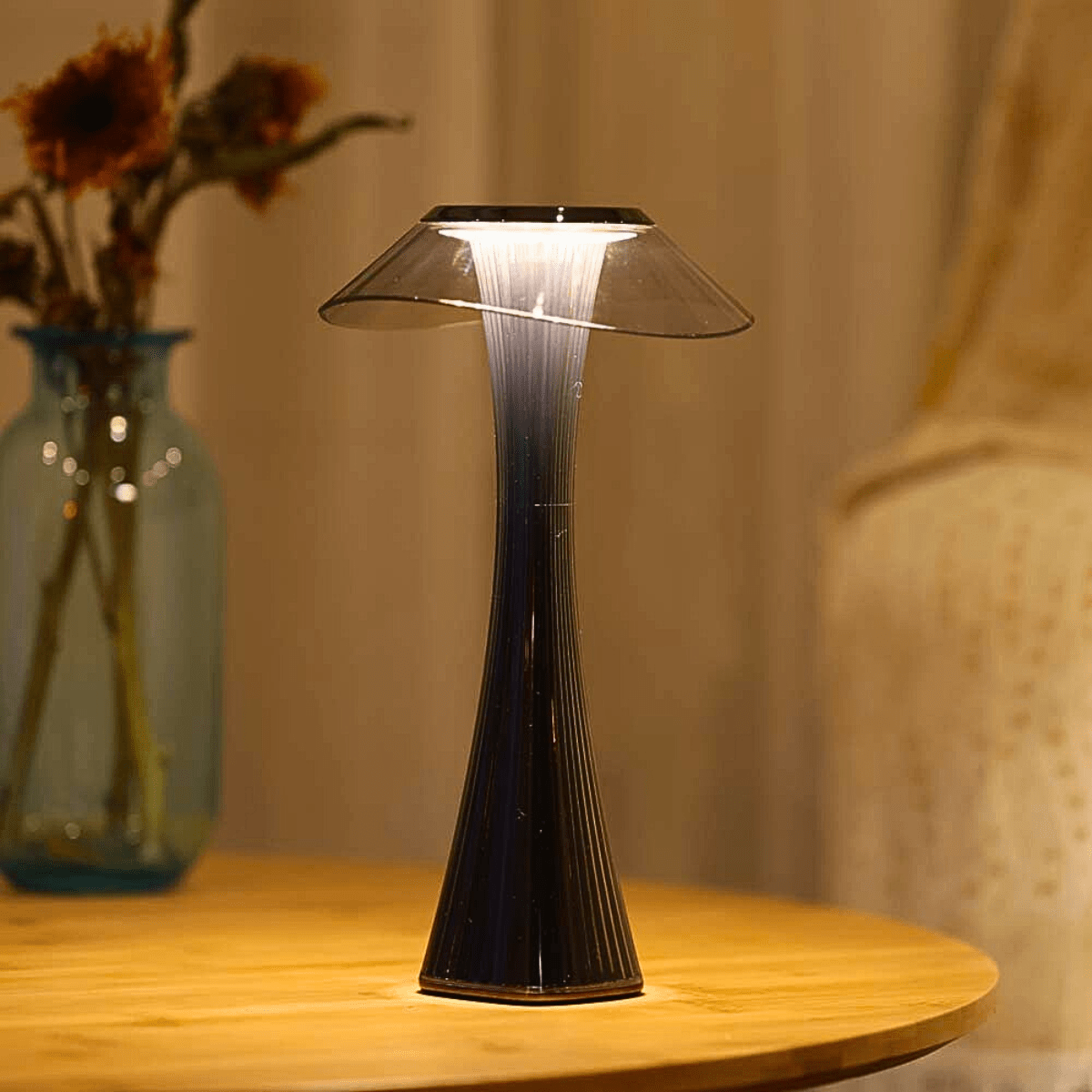 Lampe de Chevet Tactile Mycénette